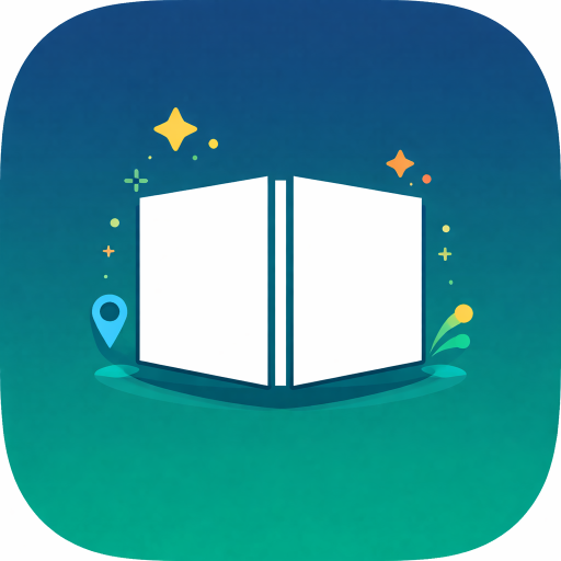 Samvidhanghar Library app screenshot